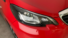 Peugeot 108 1.0 72 Allure 5dr Petrol Hatchback